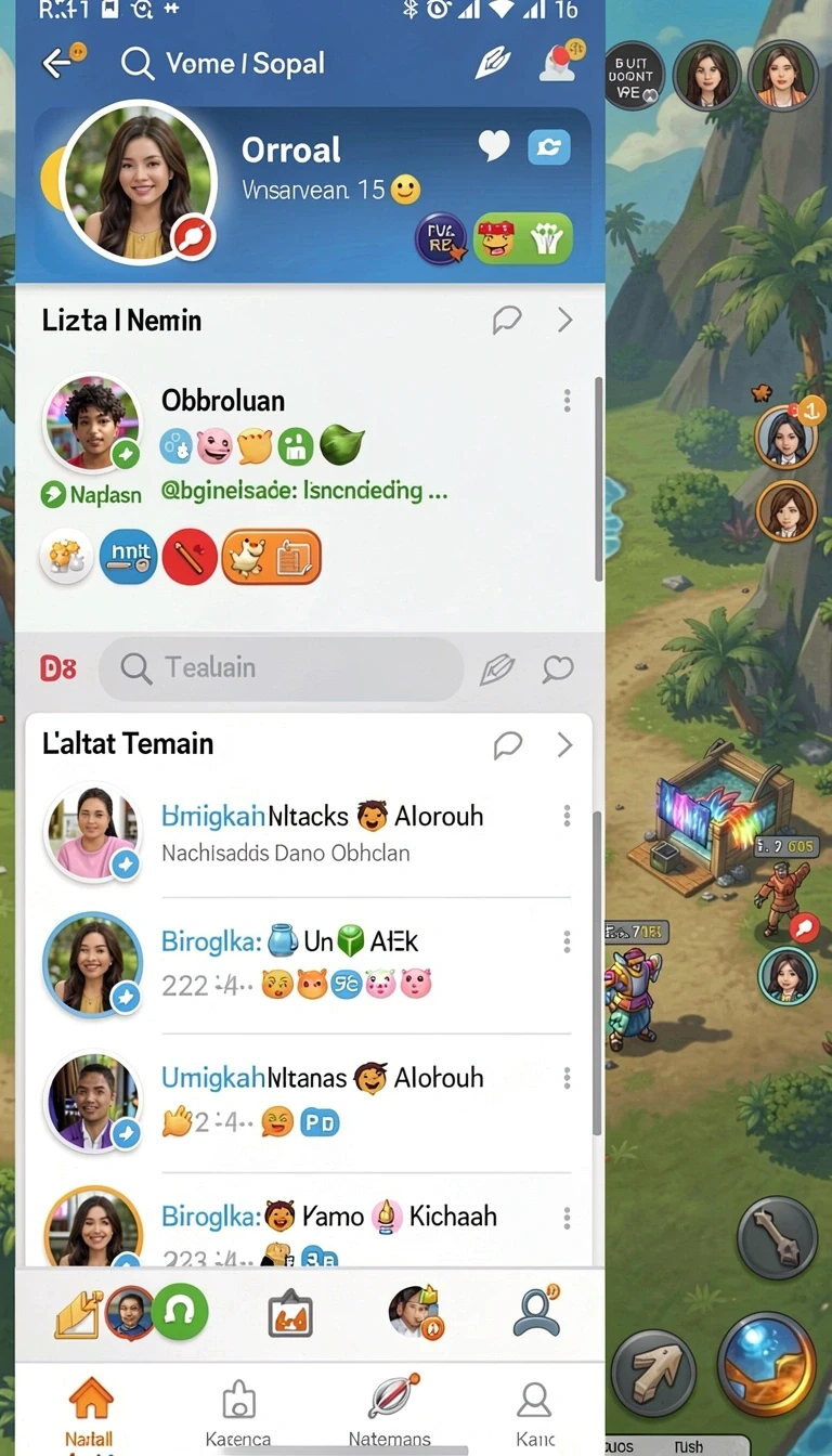 Download gacor668 APK untuk Android screenshot 4
