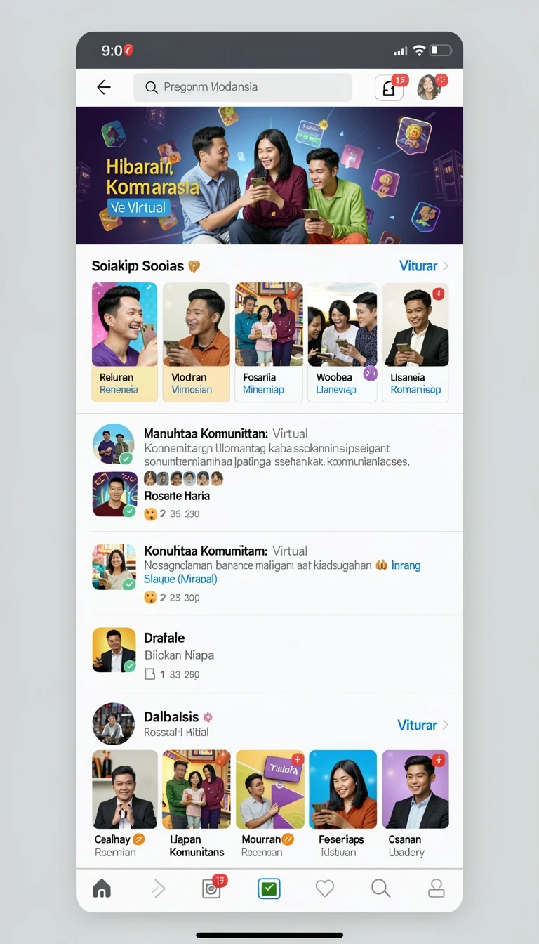domtoto App APK Terbaru screenshot 3