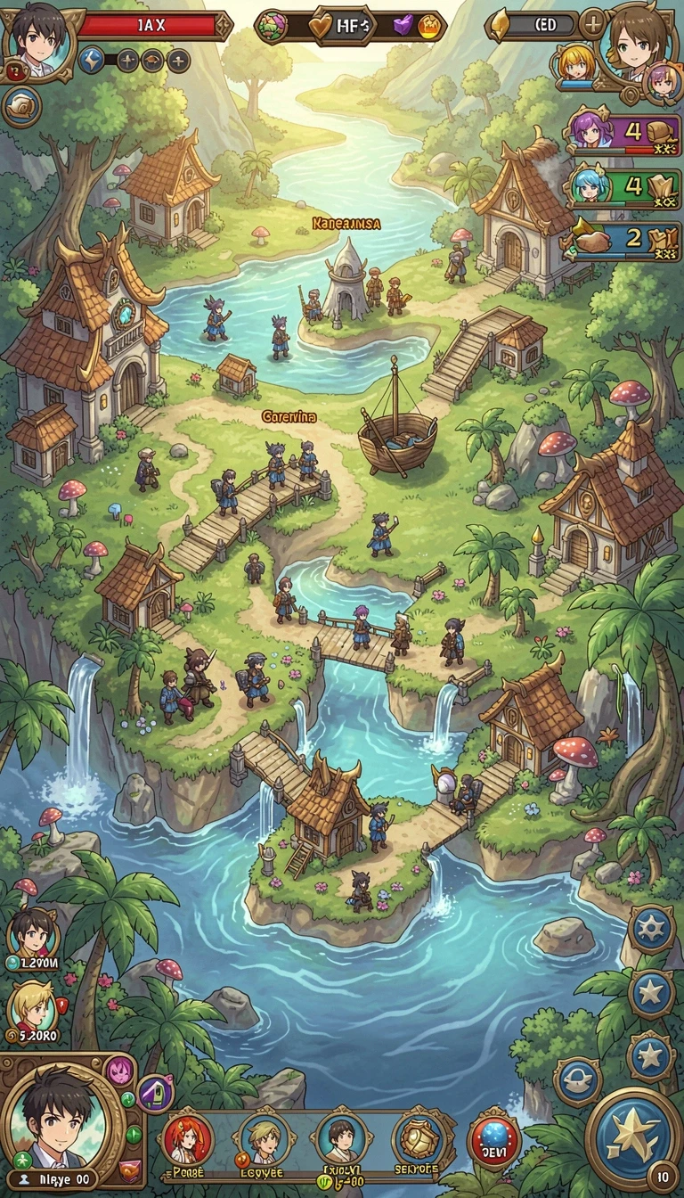 Download dreamplay77 APK untuk Android screenshot 3