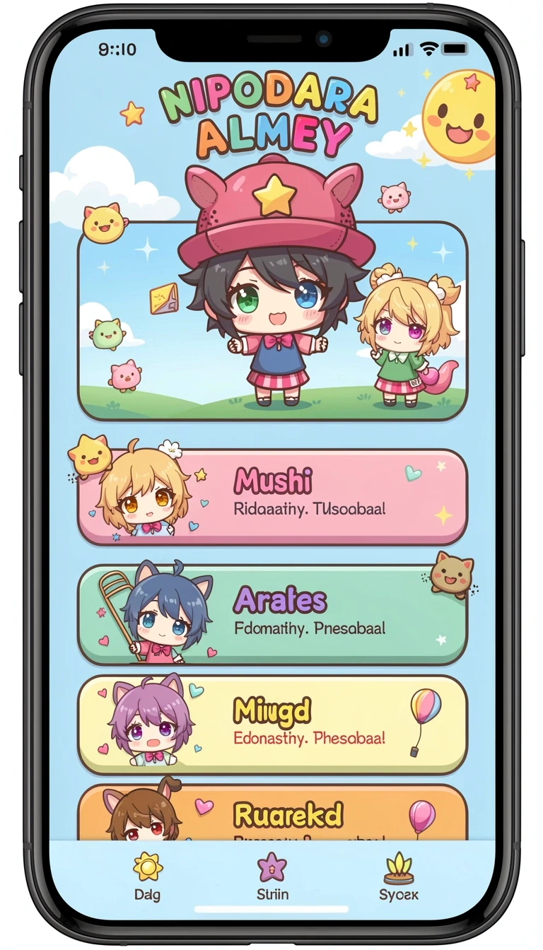 domtoto App APK Terbaru screenshot 1