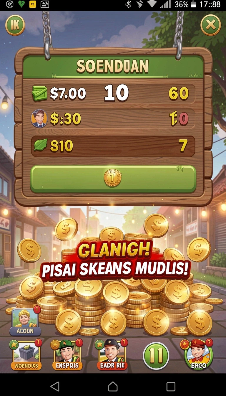 Download dewapg APK untuk Android screenshot 3