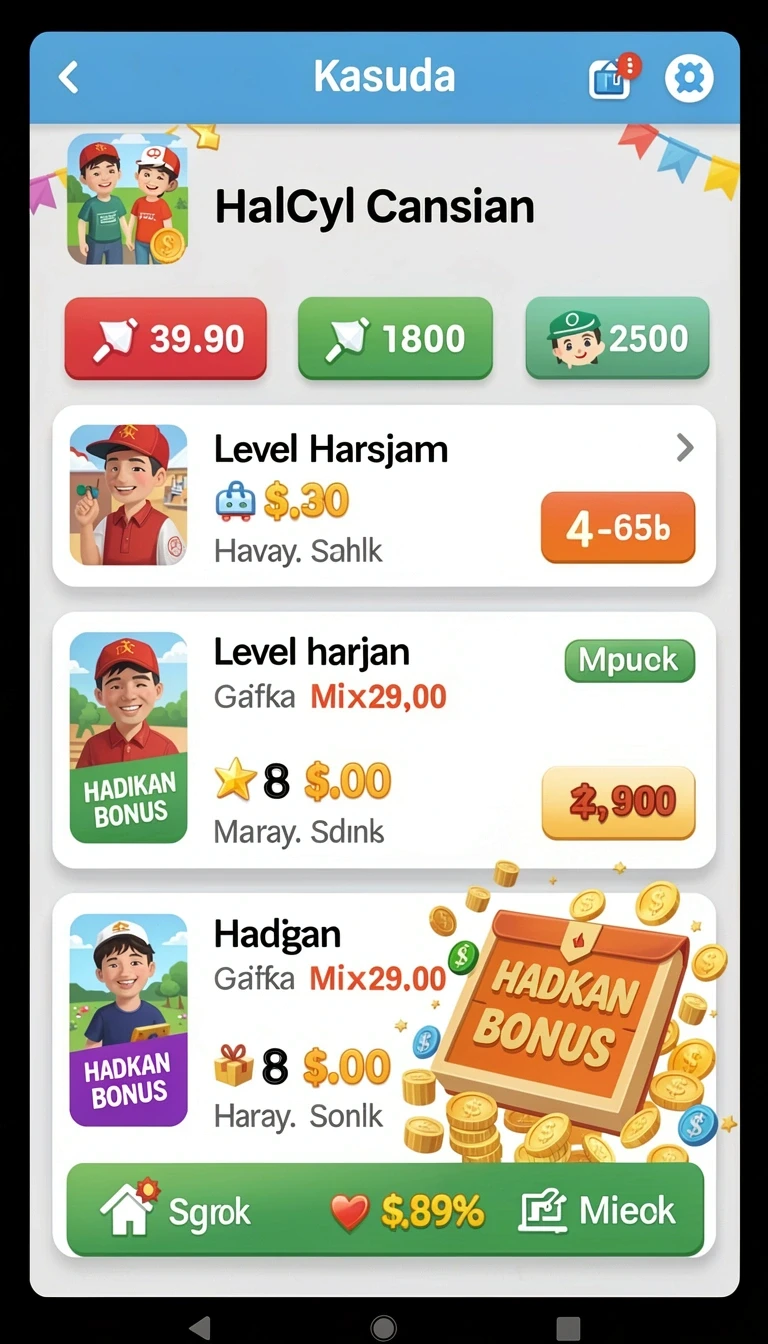 domtoto App APK Terbaru screenshot 2