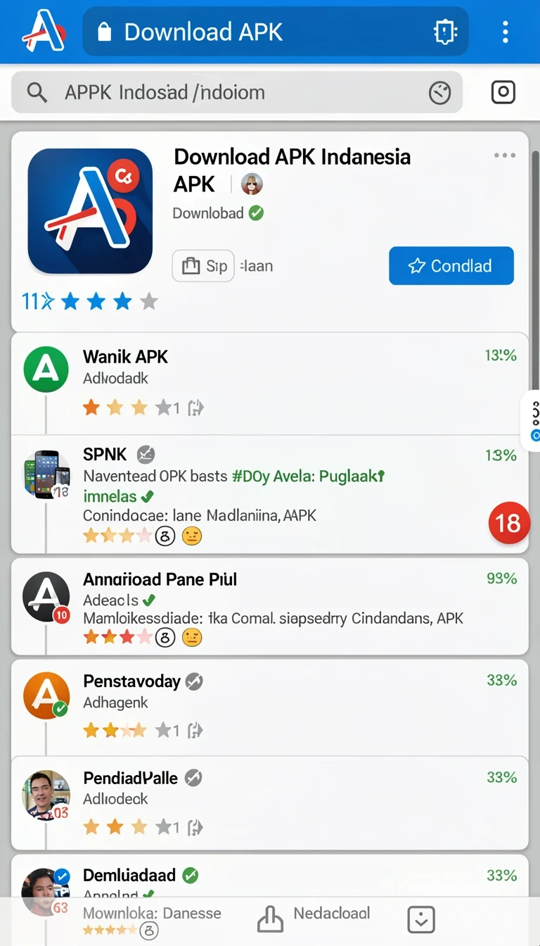 domtoto App APK Terbaru screenshot 4