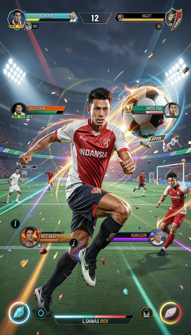 Download dewapg APK untuk Android screenshot 1