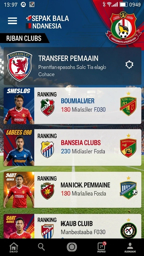 Download djarum4d APK untuk Android screenshot 4