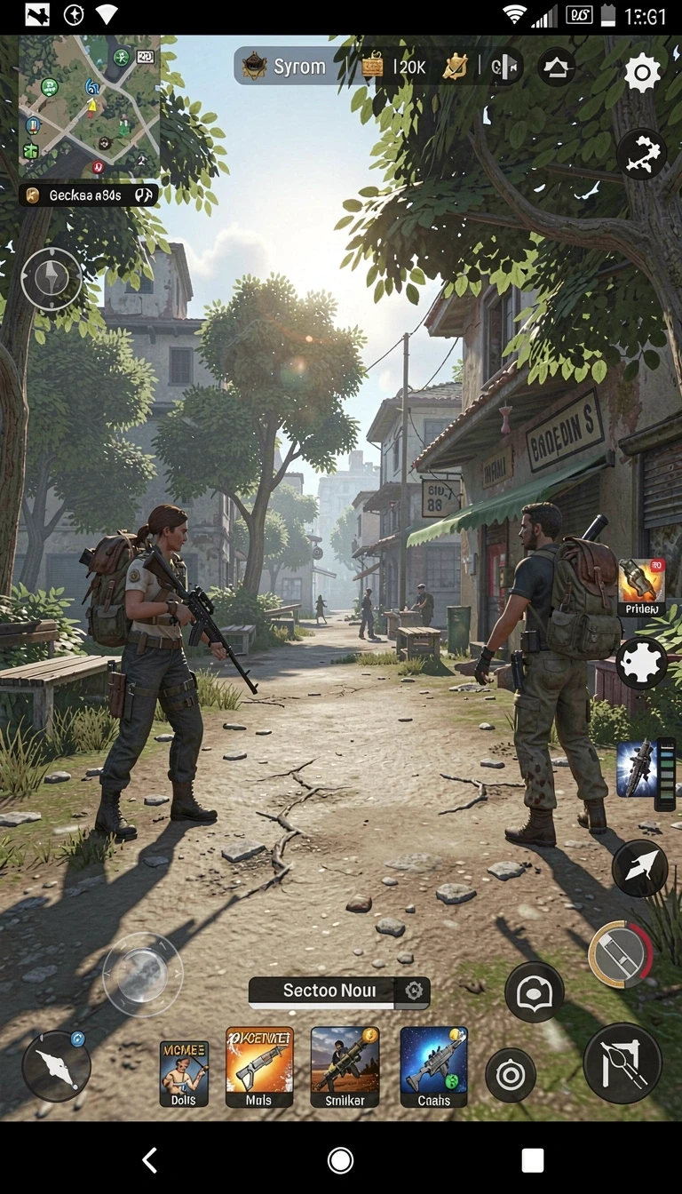 Download djarum4d APK untuk Android screenshot 3