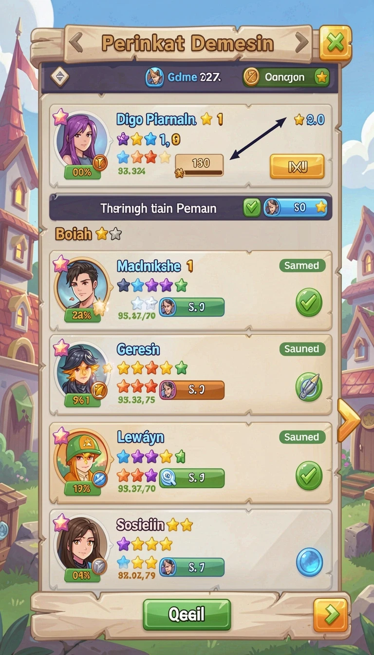 Review Aplikasi dewi188 Versi Terbaru screenshot 2